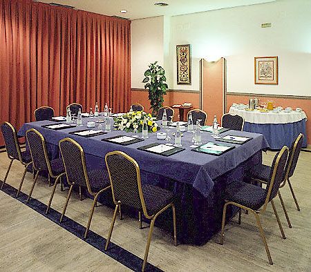 Hotel Occidental Gran Capitan Kordoba Zewnętrze zdjęcie